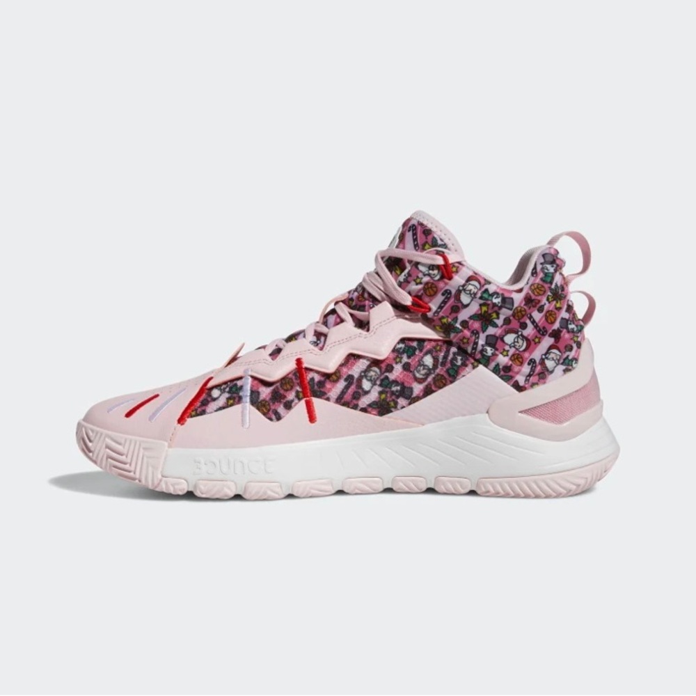 D ROSE SON OF CHI CHRISTMAS - Picture 6 of 7